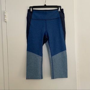 Outdoor Voices - TriTone Kneecap Legging